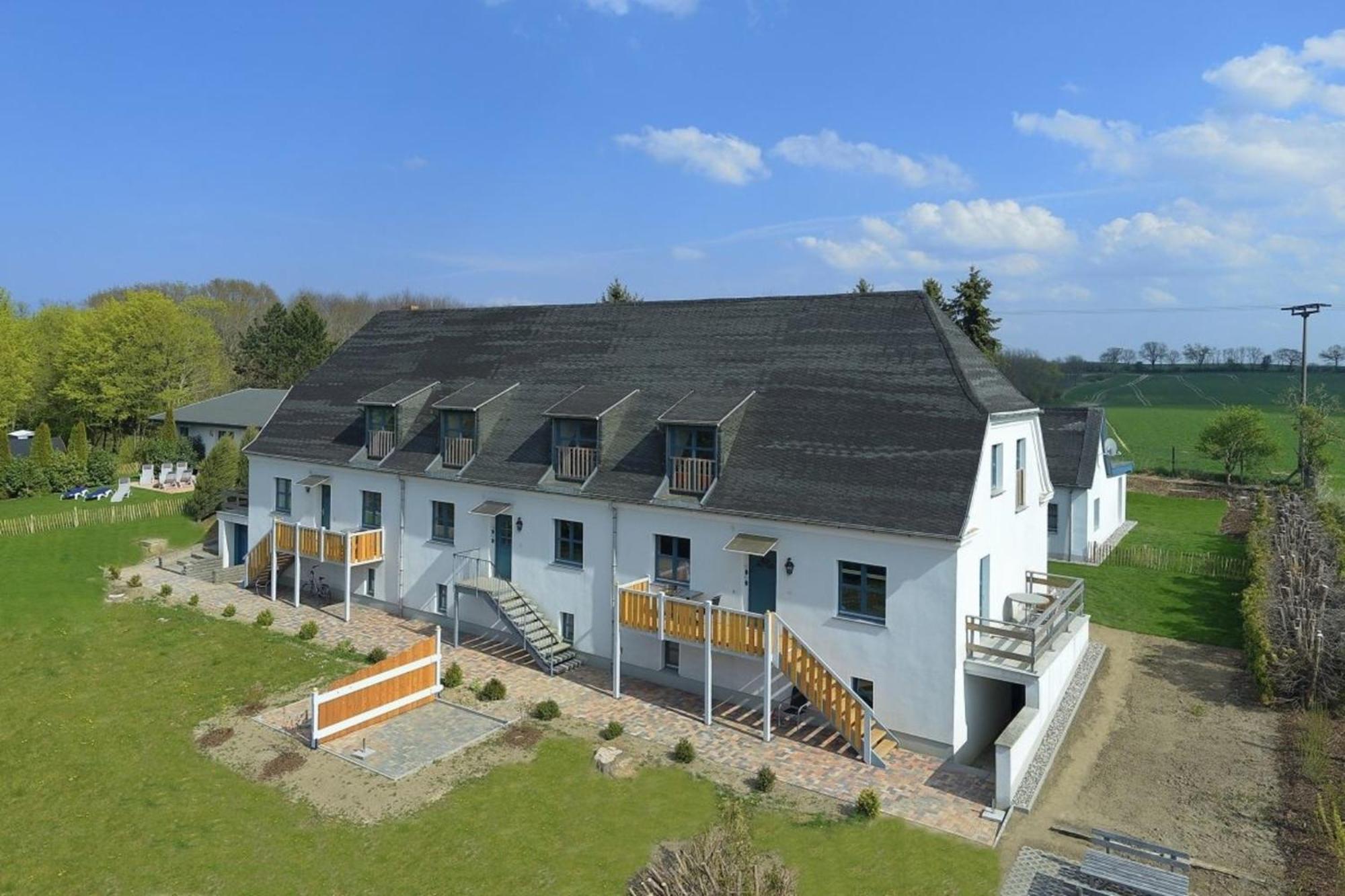Meeresperle 6 Nordstern Klutz Ngoại thất bức ảnh