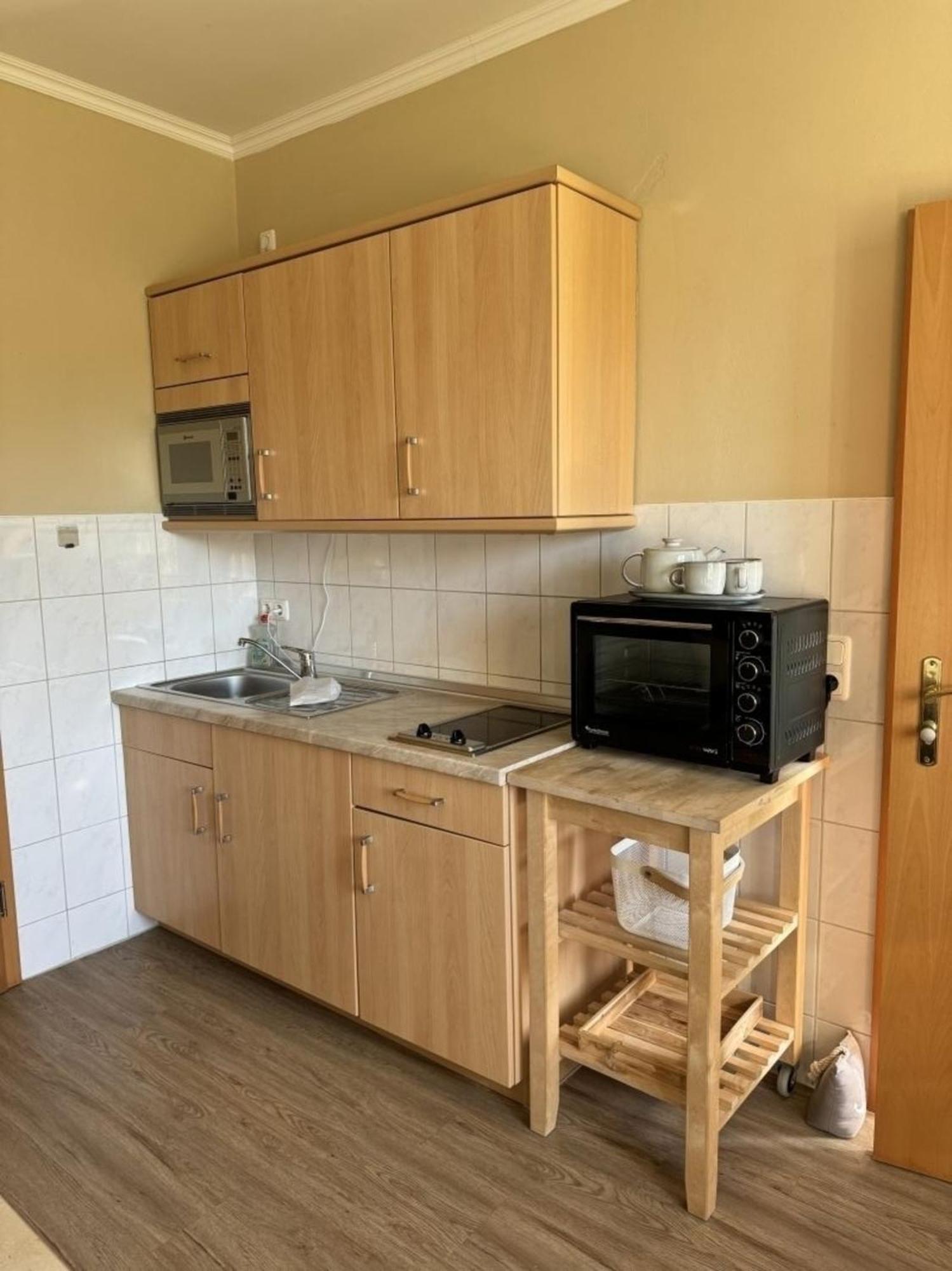 Meeresperle 6 Nordstern Klutz Ngoại thất bức ảnh