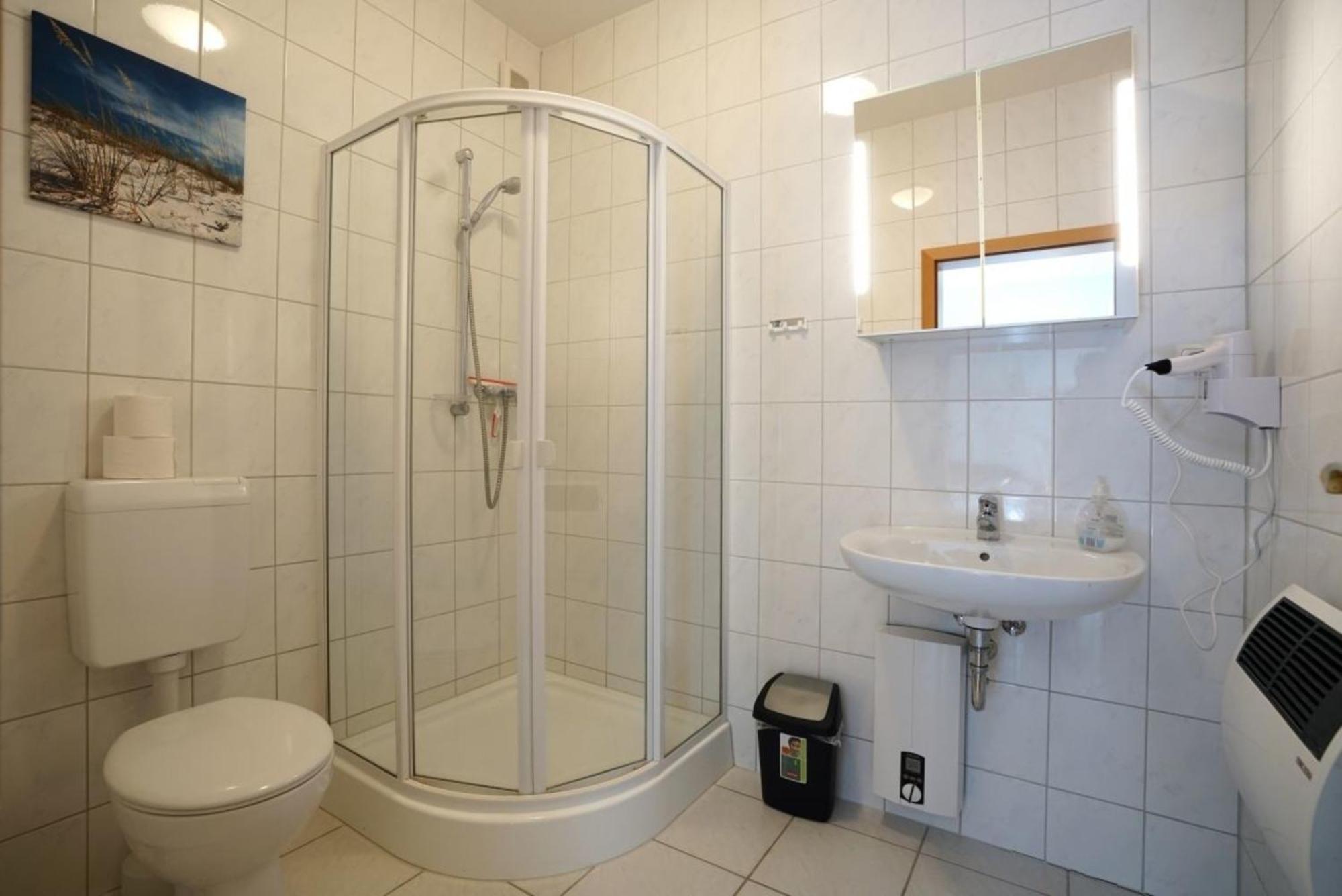 Meeresperle 6 Nordstern Klutz Ngoại thất bức ảnh